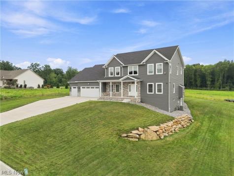 6385 Meander Glen Drive Youngstown OH 44515