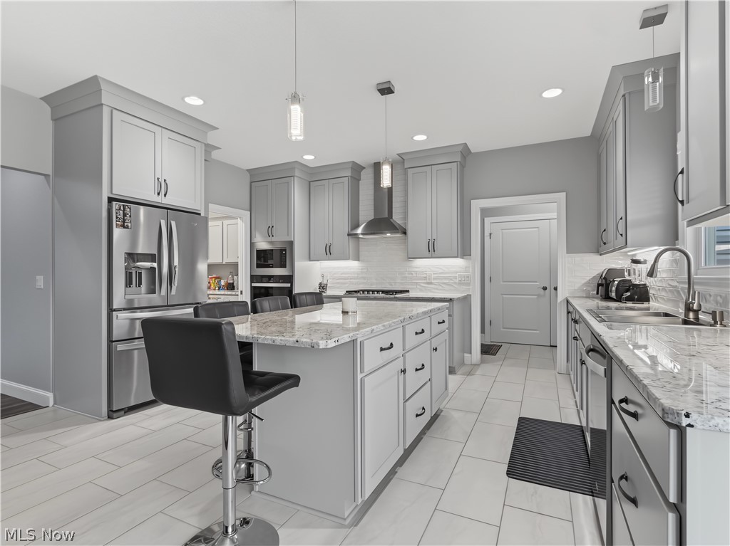 6385 Meander Glen Drive Youngstown OH 44515