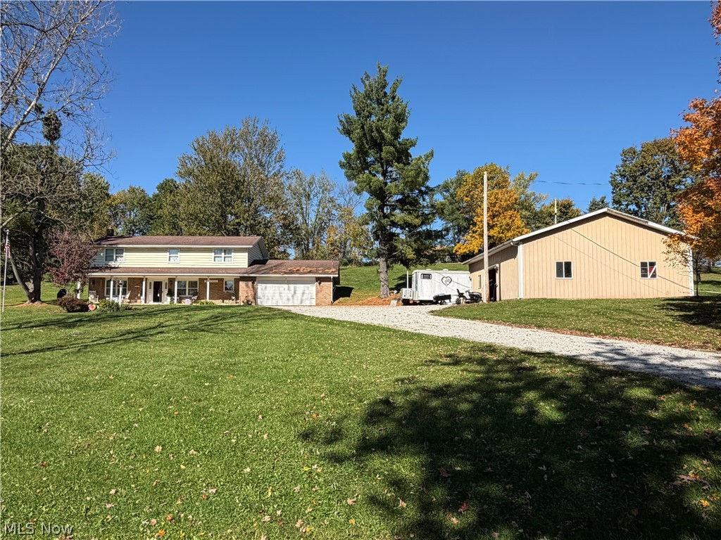 22010 Mountz Road Minerva OH 44657