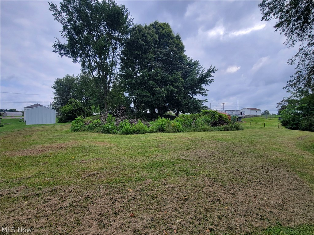 7212 State Route 550 Cutler OH 45724