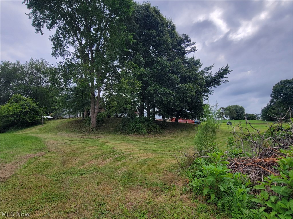 7212 State Route 550 Cutler OH 45724