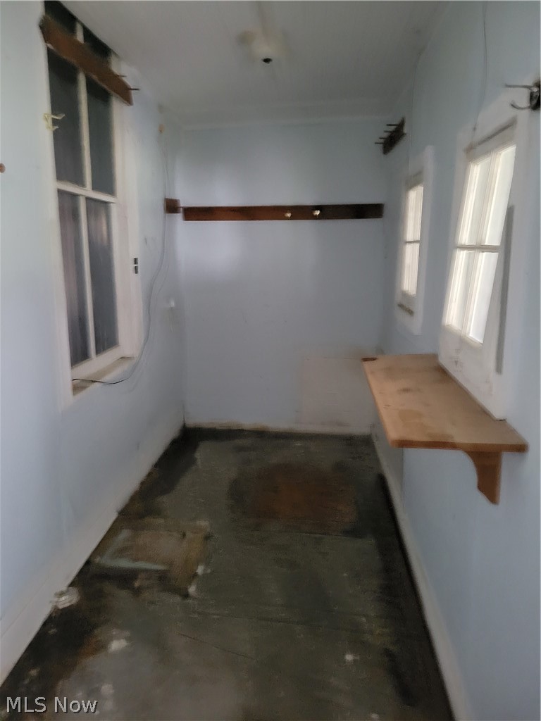 7212 State Route 550 Cutler OH 45724
