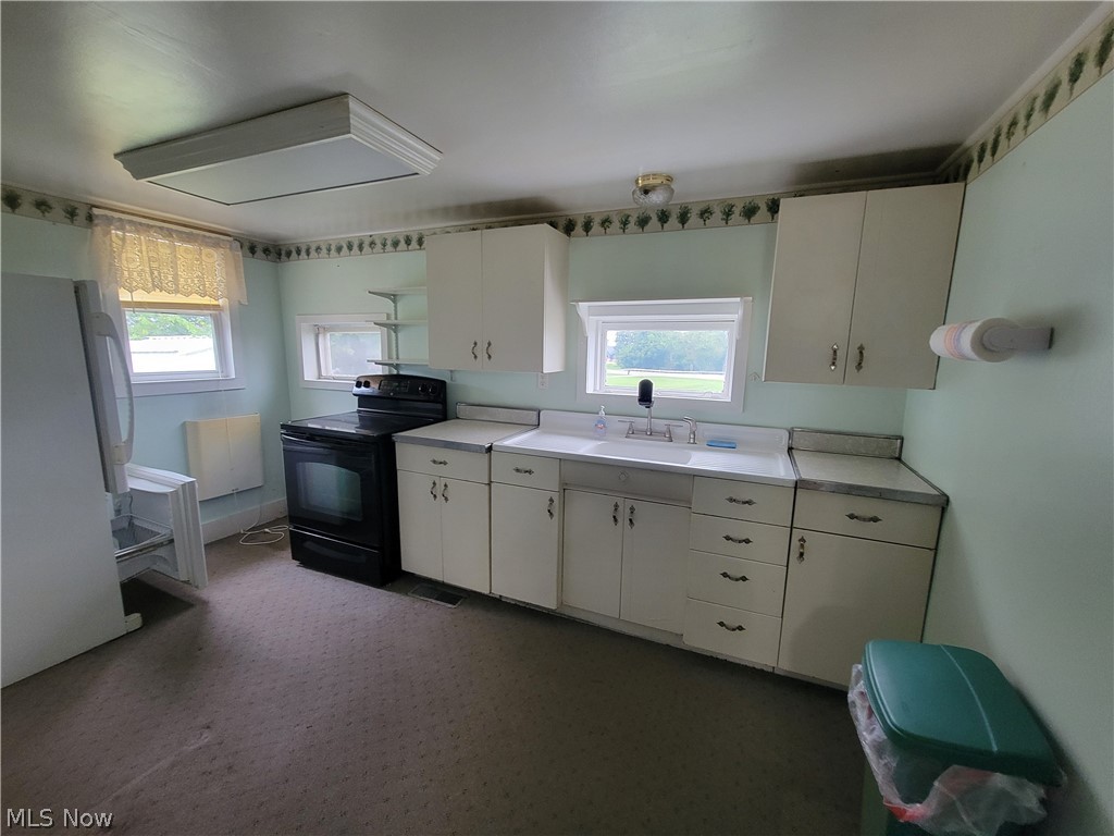 7212 State Route 550 Cutler OH 45724