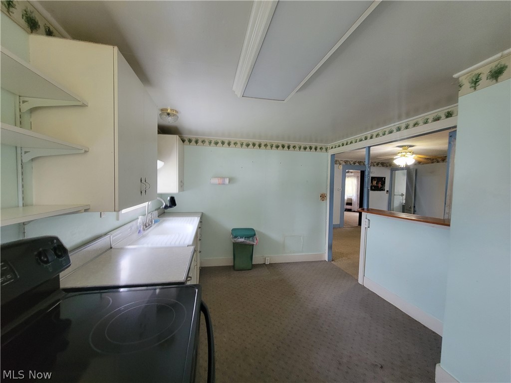 7212 State Route 550 Cutler OH 45724