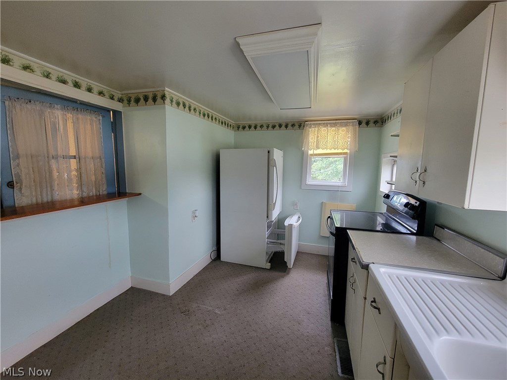 7212 State Route 550 Cutler OH 45724