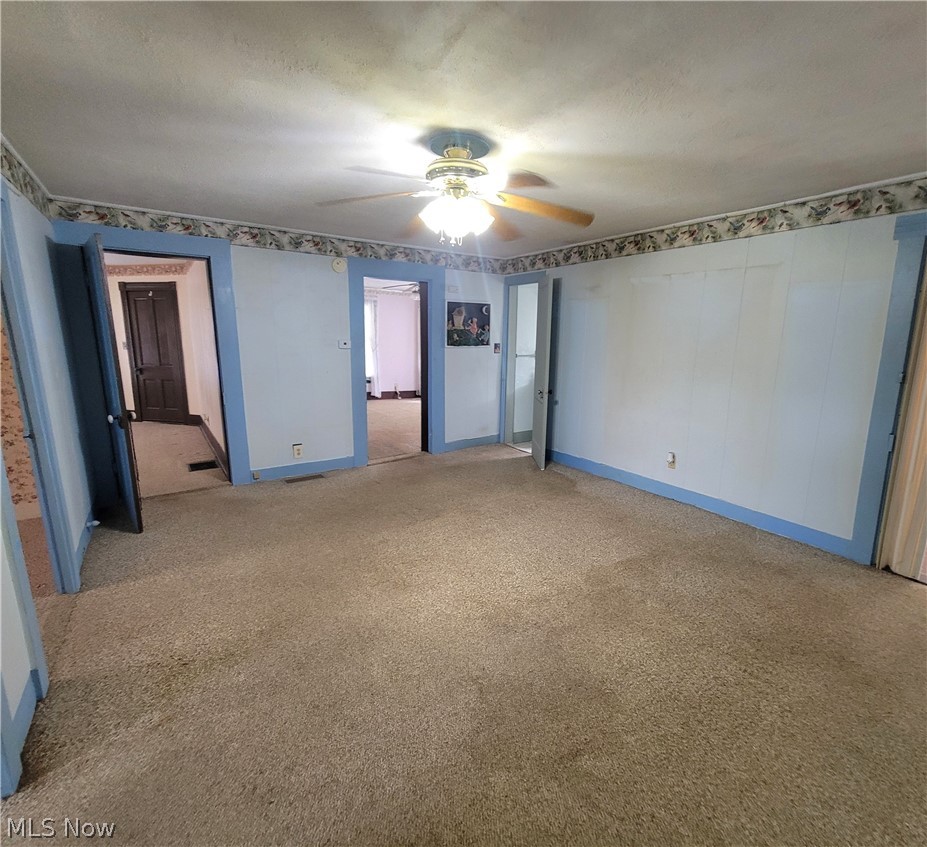 7212 State Route 550 Cutler OH 45724