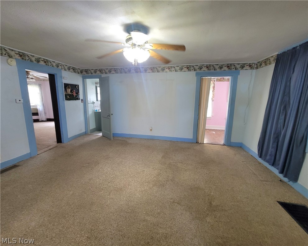 7212 State Route 550 Cutler OH 45724