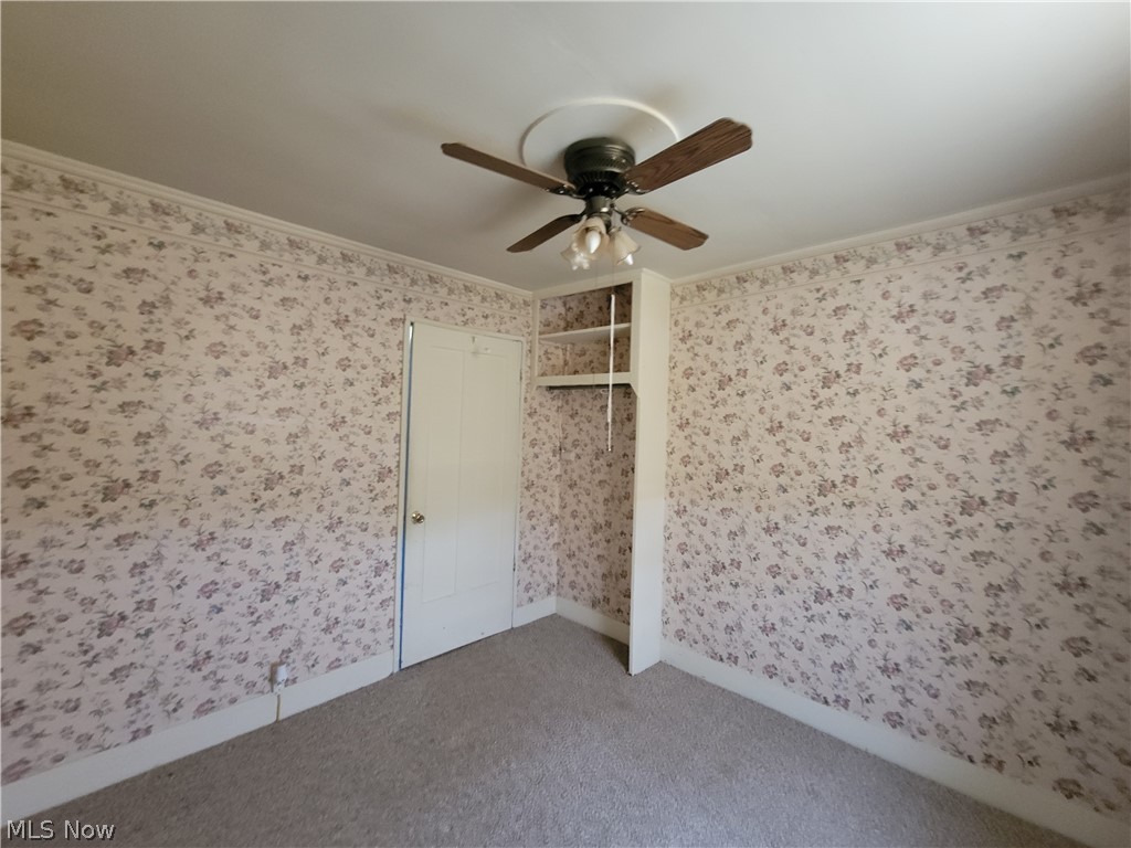 7212 State Route 550 Cutler OH 45724