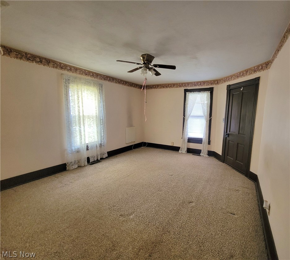 7212 State Route 550 Cutler OH 45724