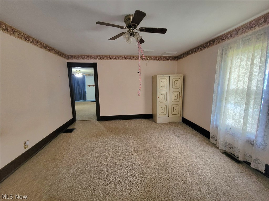 7212 State Route 550 Cutler OH 45724