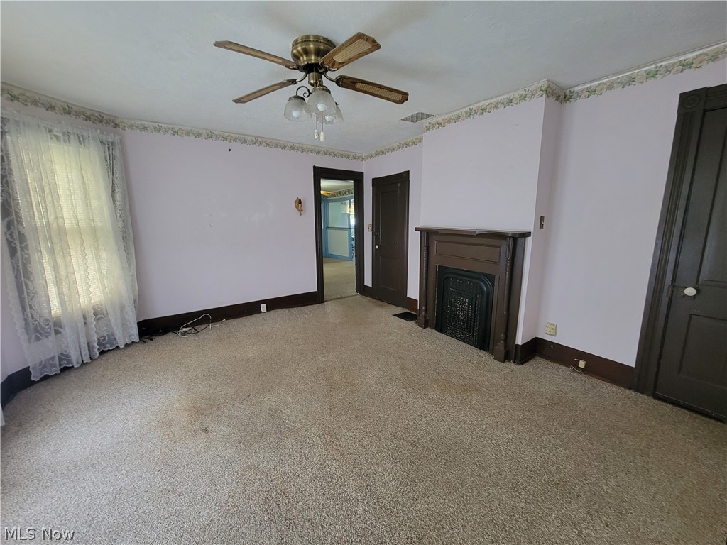 7212 State Route 550 Cutler OH 45724