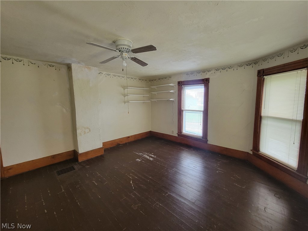 7212 State Route 550 Cutler OH 45724