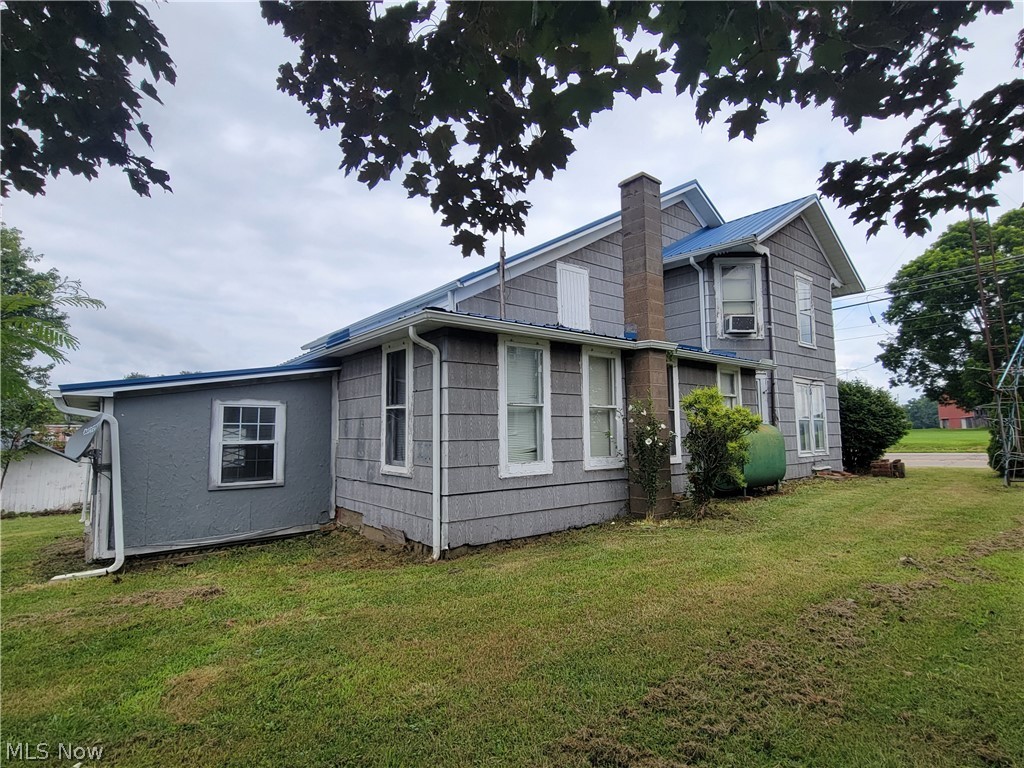 7212 State Route 550 Cutler OH 45724