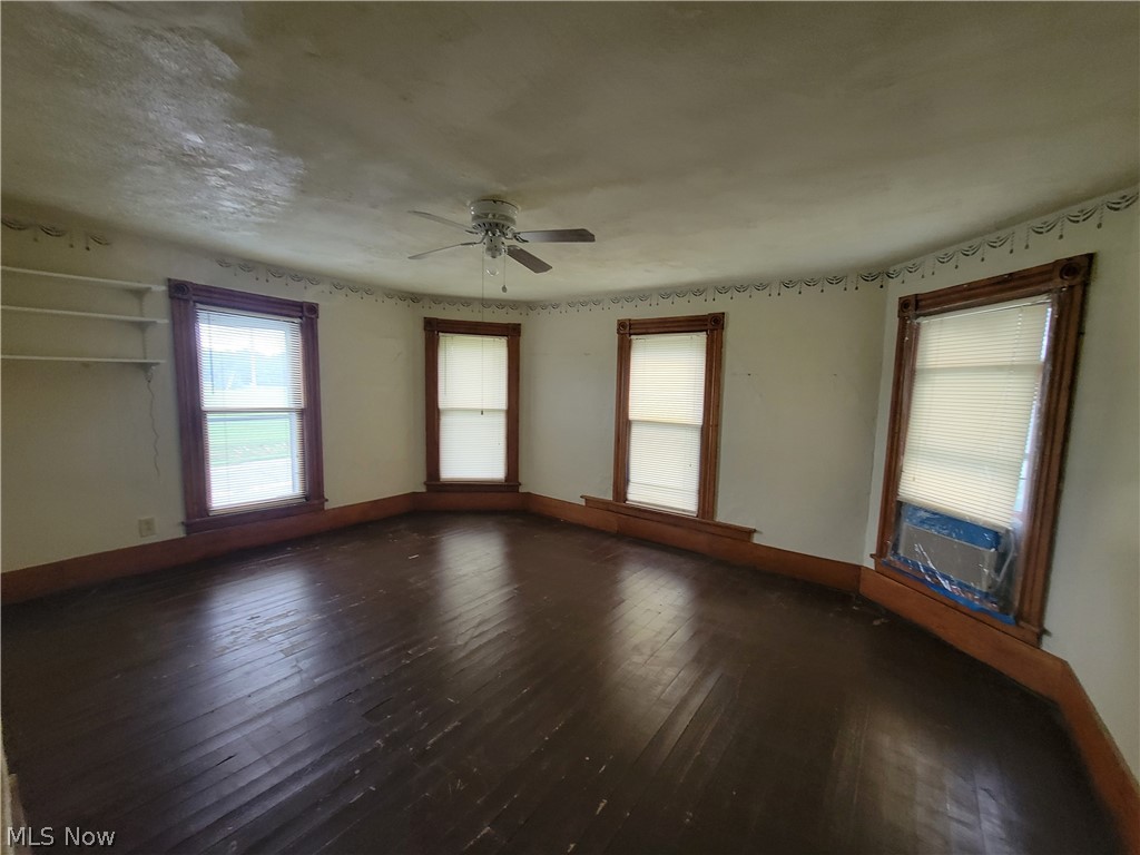 7212 State Route 550 Cutler OH 45724