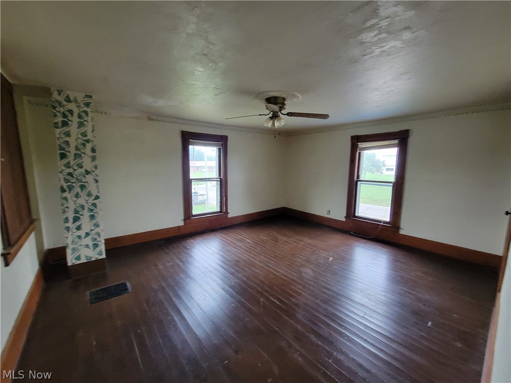 7212 State Route 550 Cutler OH 45724