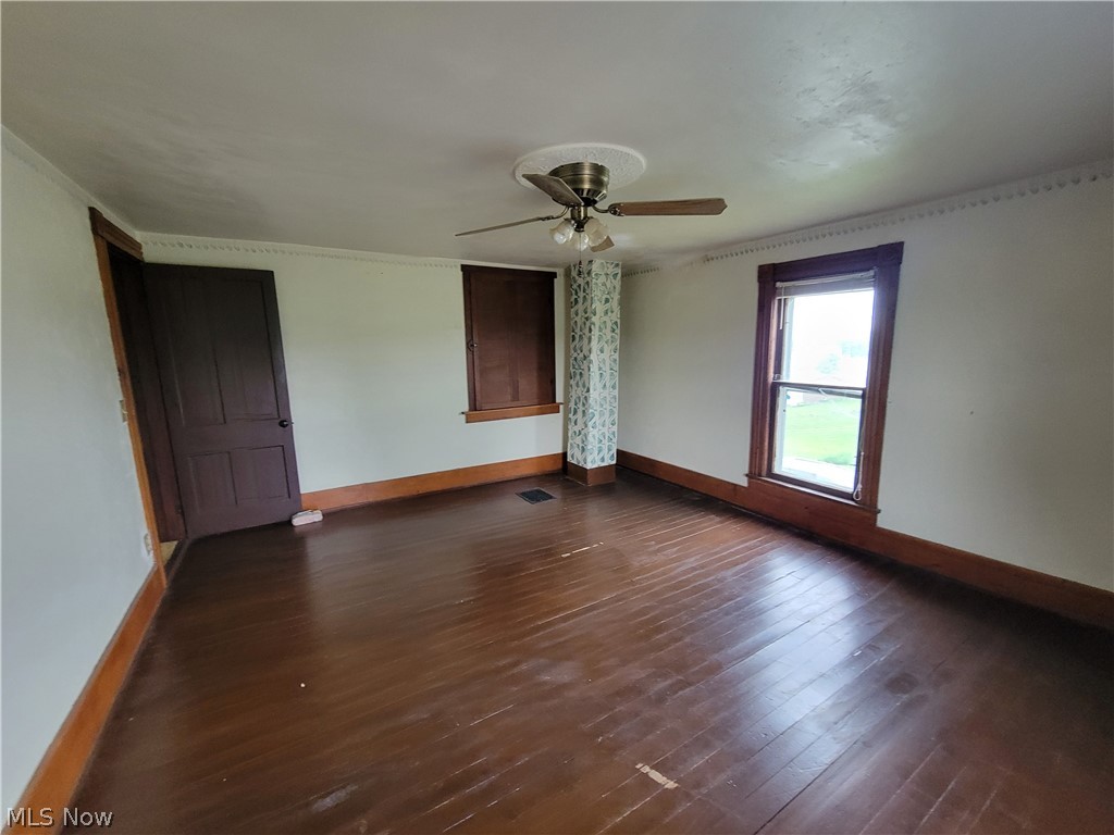 7212 State Route 550 Cutler OH 45724
