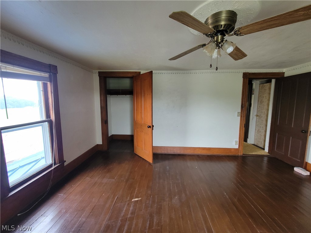 7212 State Route 550 Cutler OH 45724