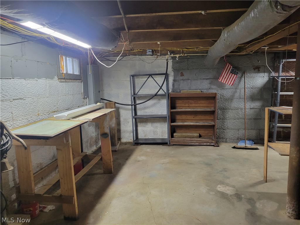 7212 State Route 550 Cutler OH 45724