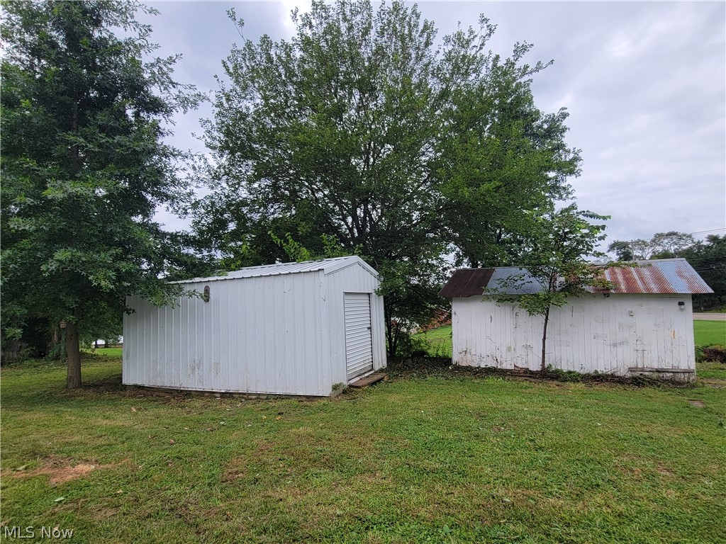 7212 State Route 550 Cutler OH 45724