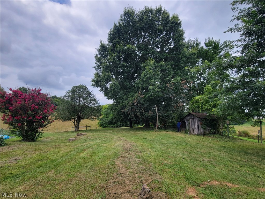 7212 State Route 550 Cutler OH 45724