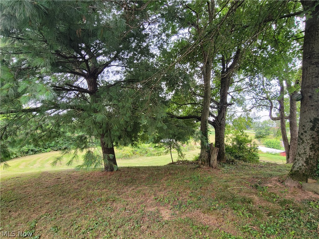 7212 State Route 550 Cutler OH 45724