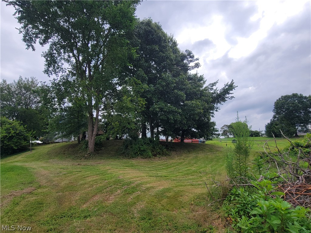 7212 State Route 550 Cutler OH 45724