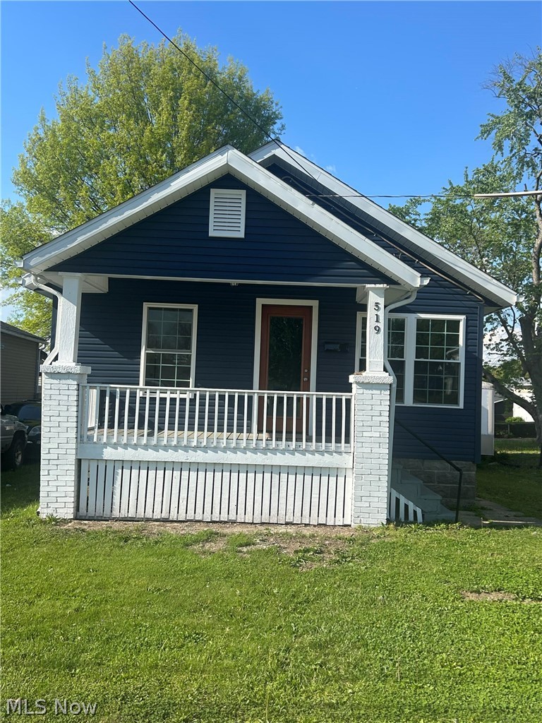 519 Taylor Street Zanesville OH 43701