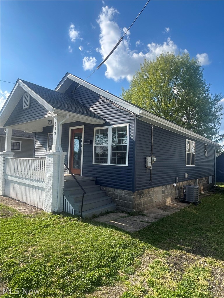 519 Taylor Street Zanesville OH 43701