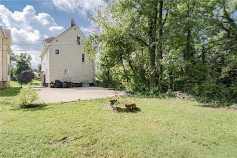 9913 Rosehill Avenue Cleveland OH 44104