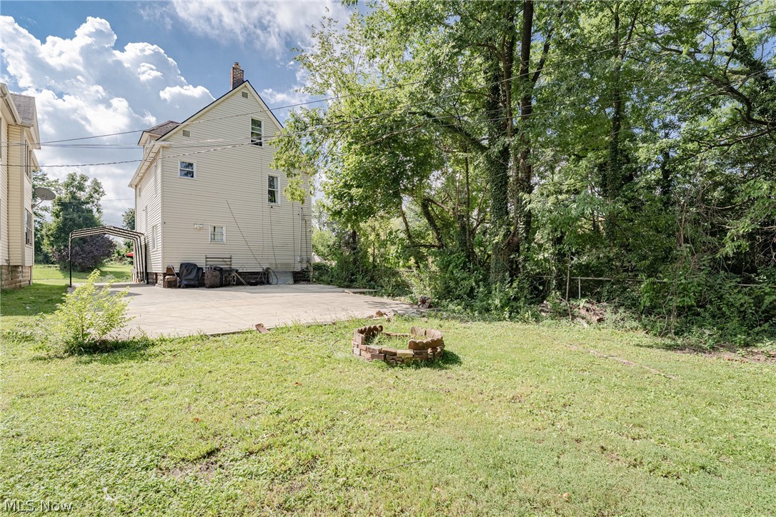 9913 Rosehill Avenue Cleveland OH 44104