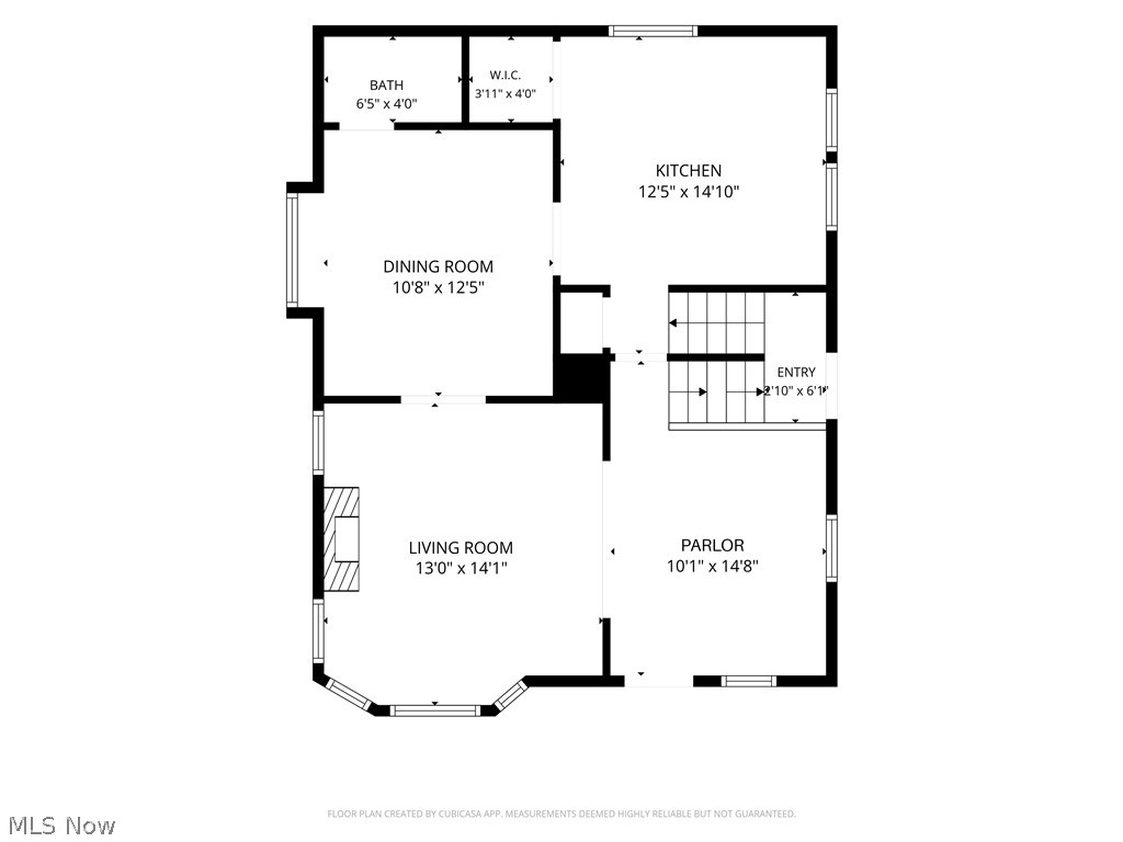 9913 Rosehill Avenue Cleveland OH 44104