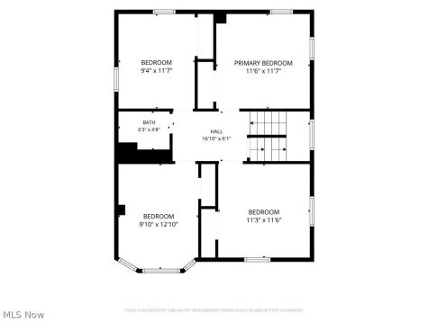 9913 Rosehill Avenue Cleveland OH 44104