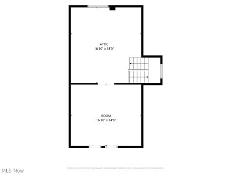 9913 Rosehill Avenue Cleveland OH 44104
