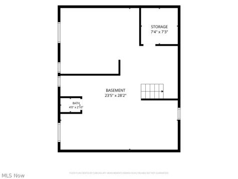 9913 Rosehill Avenue Cleveland OH 44104