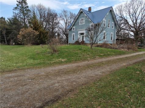 38599 Norwalk Road Litchfield OH 44253