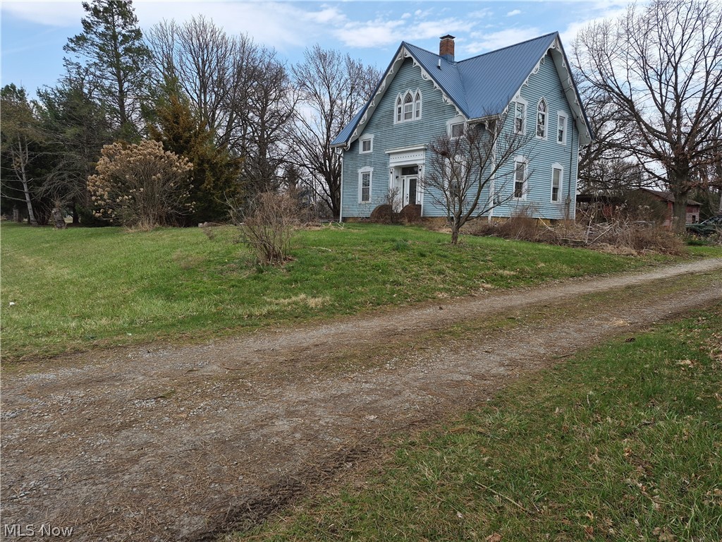 38599 Norwalk Road Litchfield OH 44253