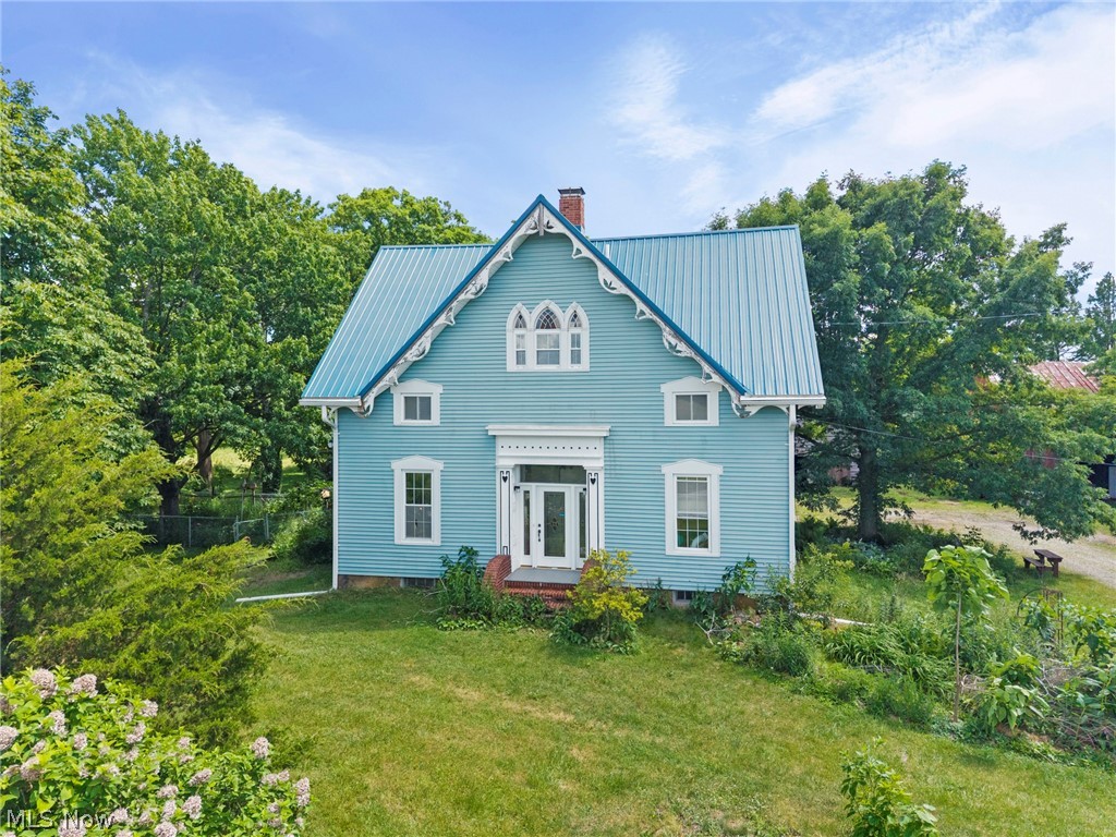 38599 Norwalk Road Litchfield OH 44253