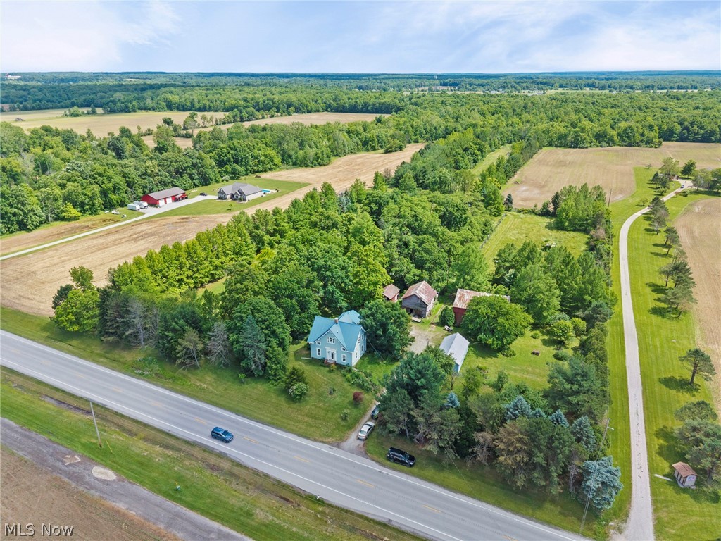 38599 Norwalk Road Litchfield OH 44253