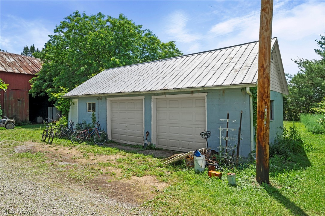 38599 Norwalk Road Litchfield OH 44253