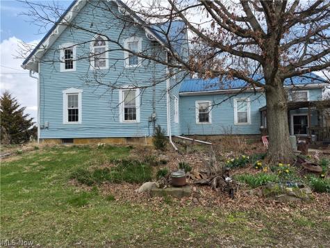38599 Norwalk Road Litchfield OH 44253