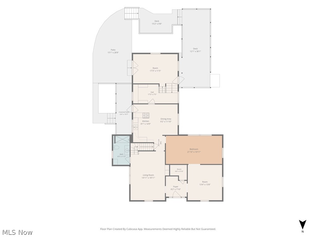 38599 Norwalk Road Litchfield OH 44253