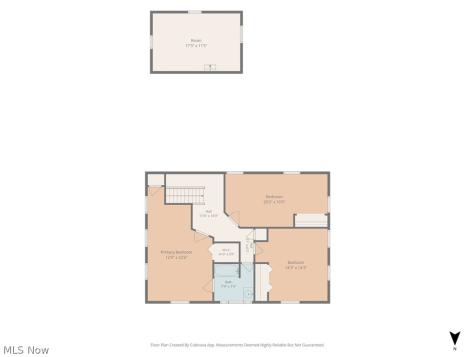 38599 Norwalk Road Litchfield OH 44253