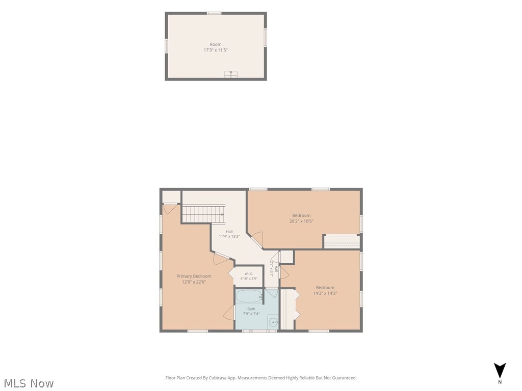 38599 Norwalk Road Litchfield OH 44253
