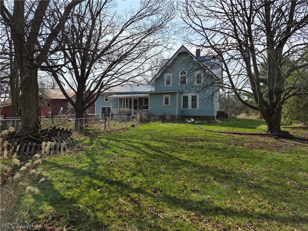 38599 Norwalk Road Litchfield OH 44253