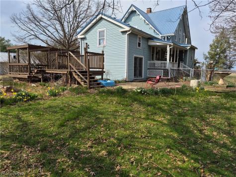 38599 Norwalk Road Litchfield OH 44253