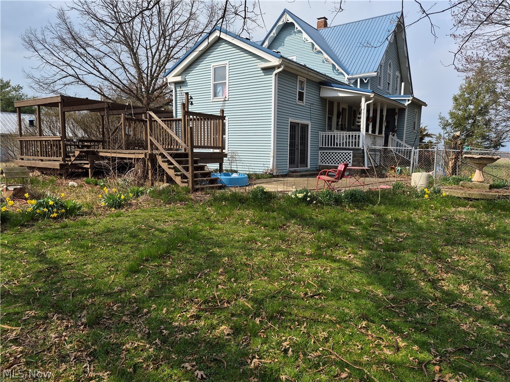 38599 Norwalk Road Litchfield OH 44253