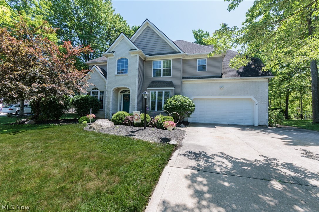 3574 Turnberry Drive Medina OH 44256