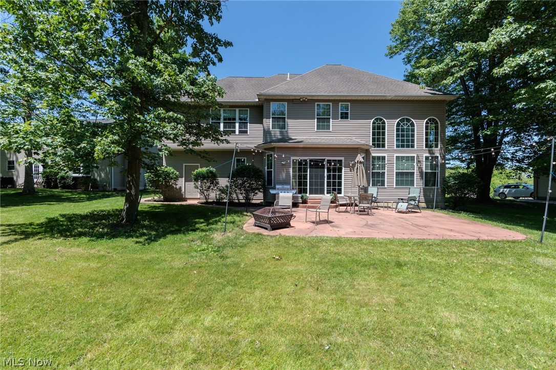3574 Turnberry Drive Medina OH 44256