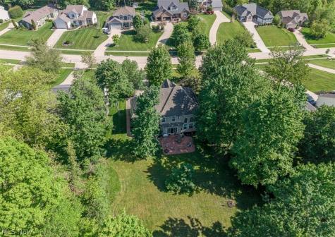 3574 Turnberry Drive Medina OH 44256