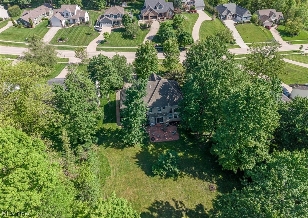 3574 Turnberry Drive Medina OH 44256